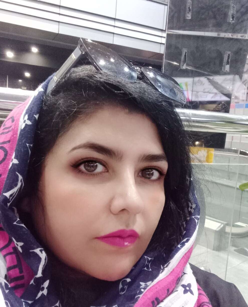 مه لقا فرزانه