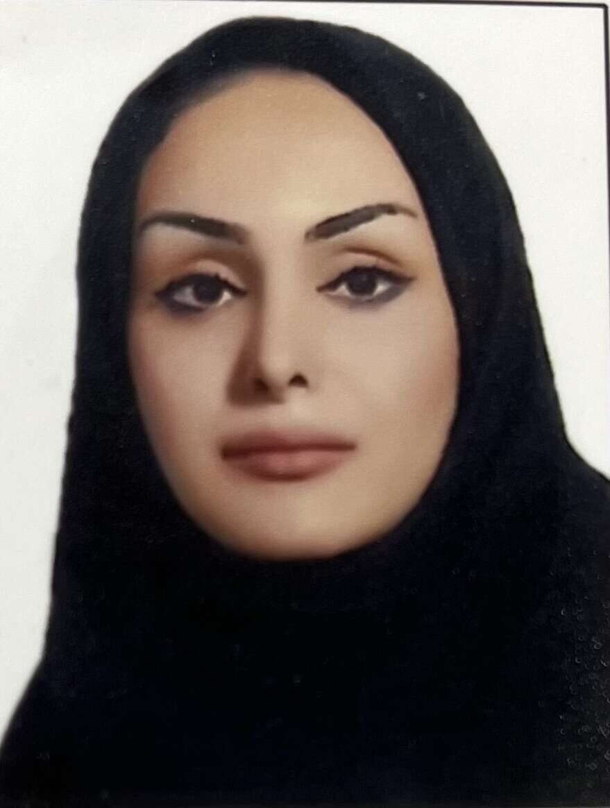 فاطمه حیدری