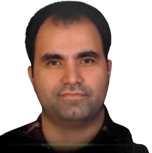 علیرضا فرخی