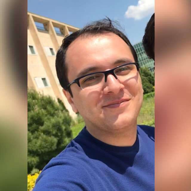 محمد شریف زاده