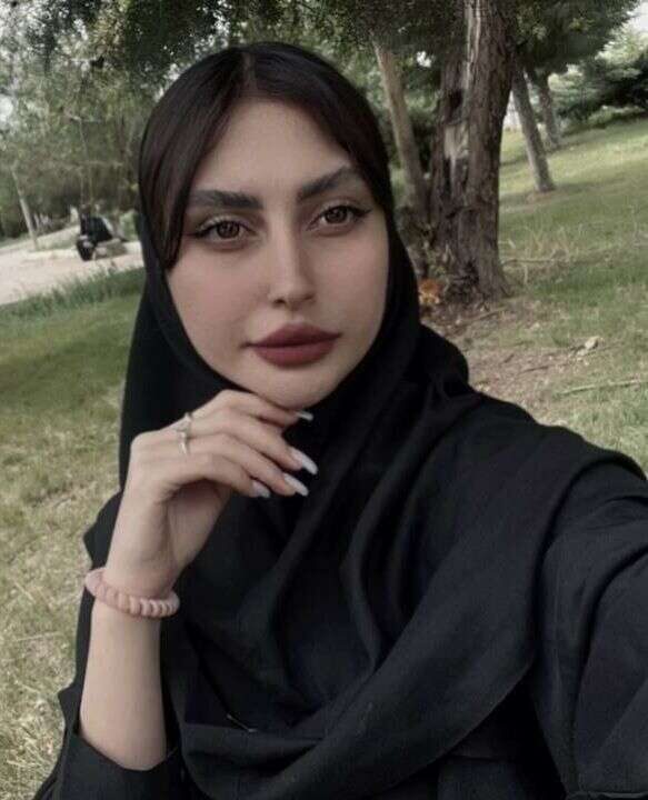 معصومه محمدی