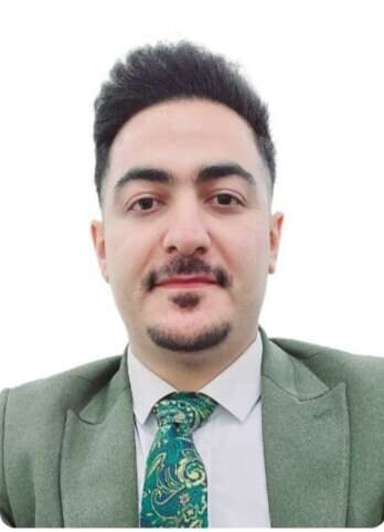 محمدعلی جلیلیان