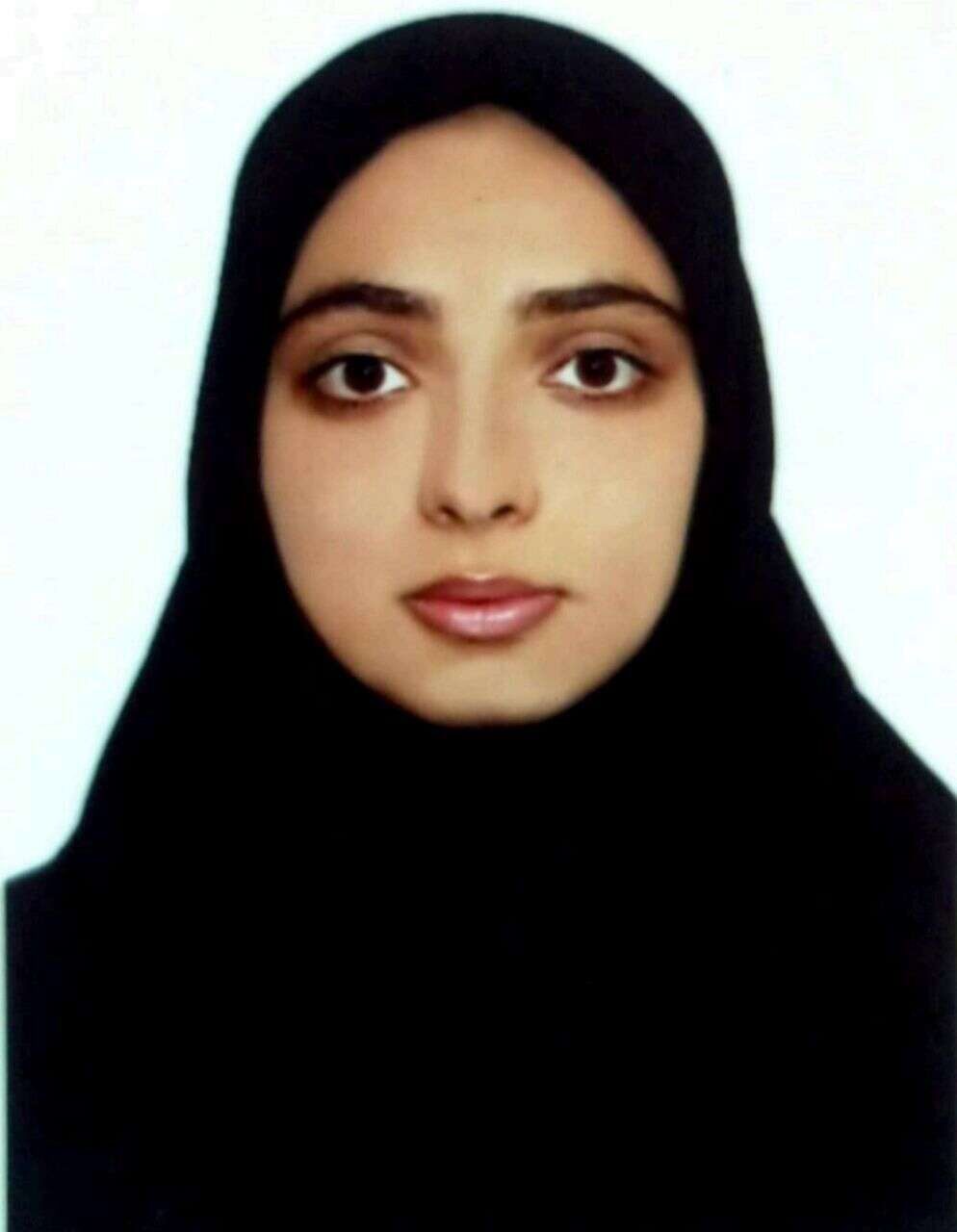 زینب عباسی