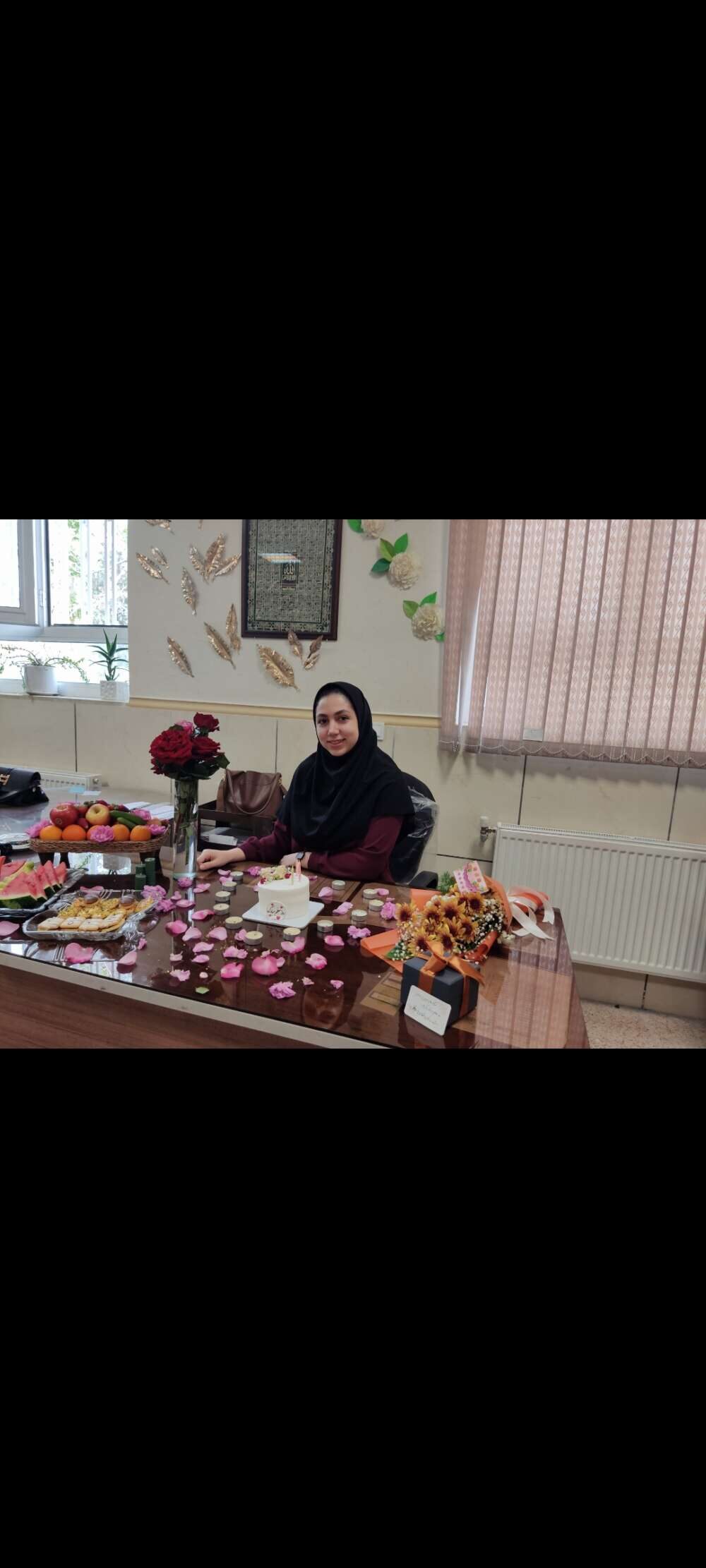زهرا جیران زاده