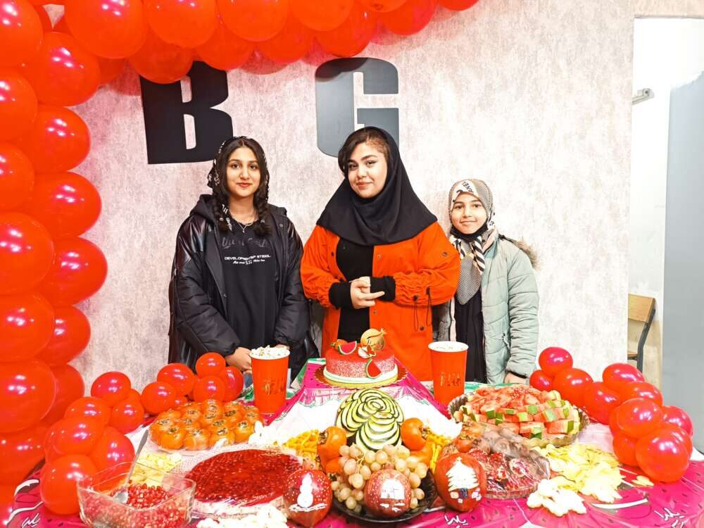 نیایش خوش عقیده