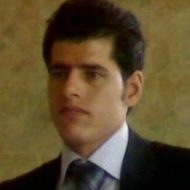 مصطفی یاری