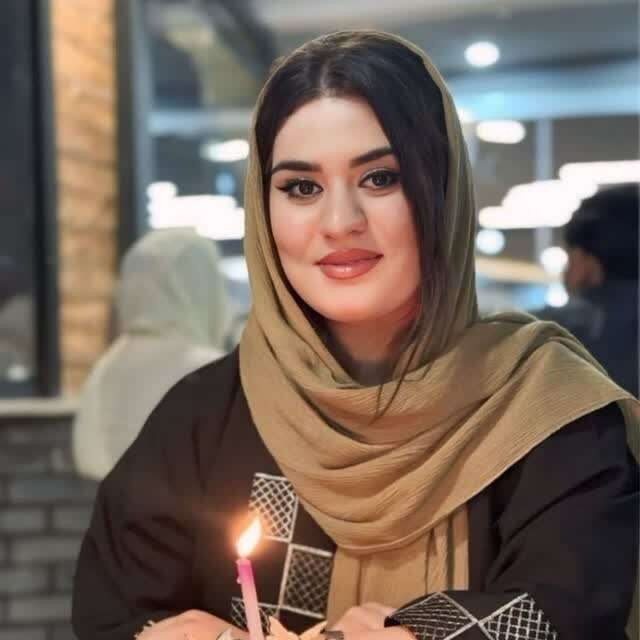 سارا رعیتی