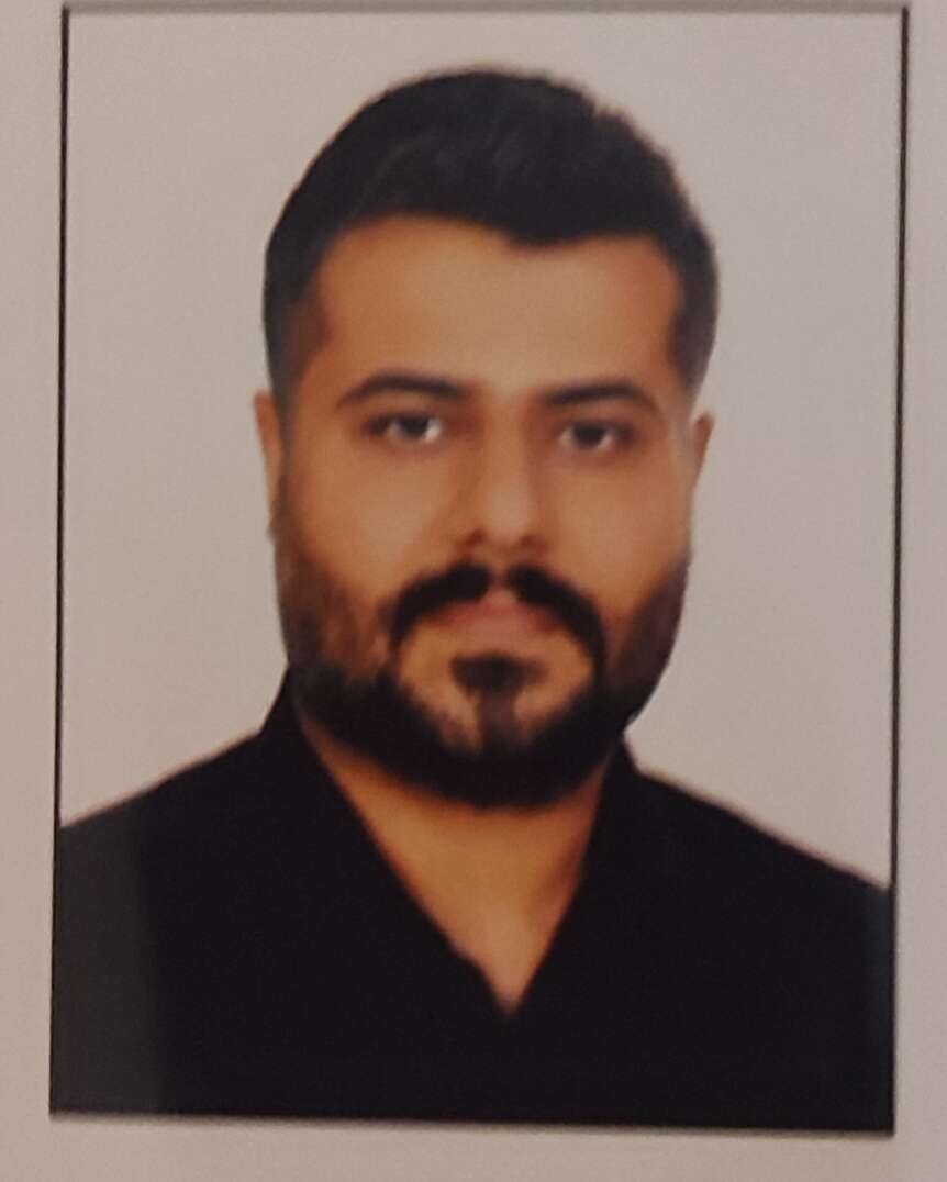 محمدصادق فاضلی