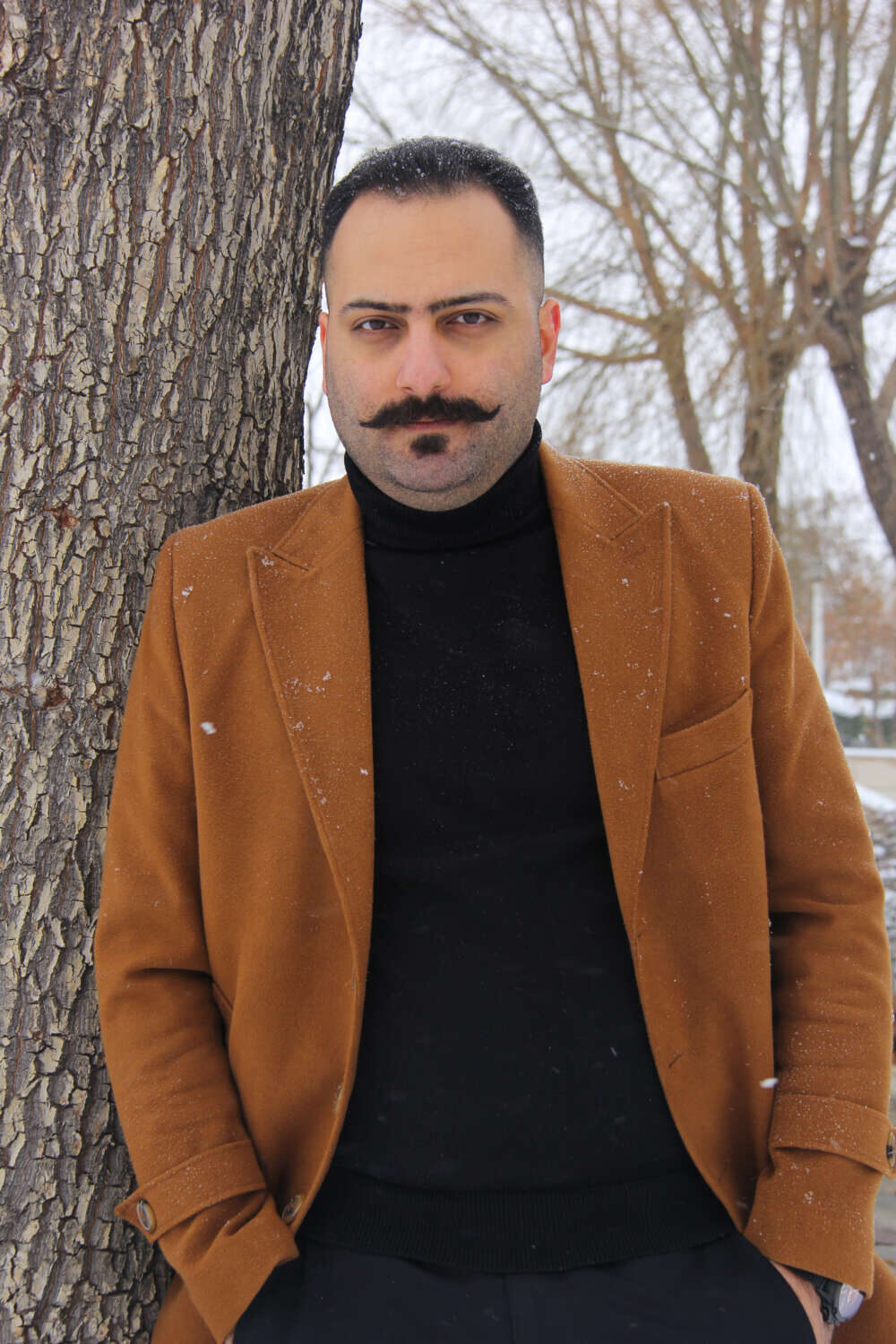 عادل دریابیگی