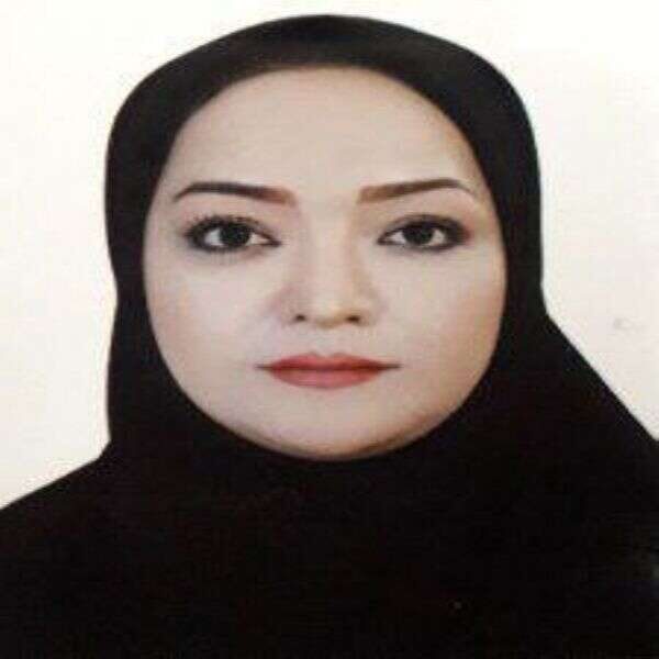 سیده زهره فیروزی