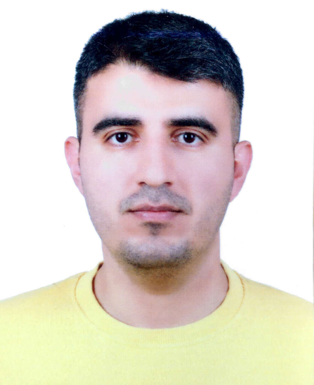 امید گلشنی سرخوش