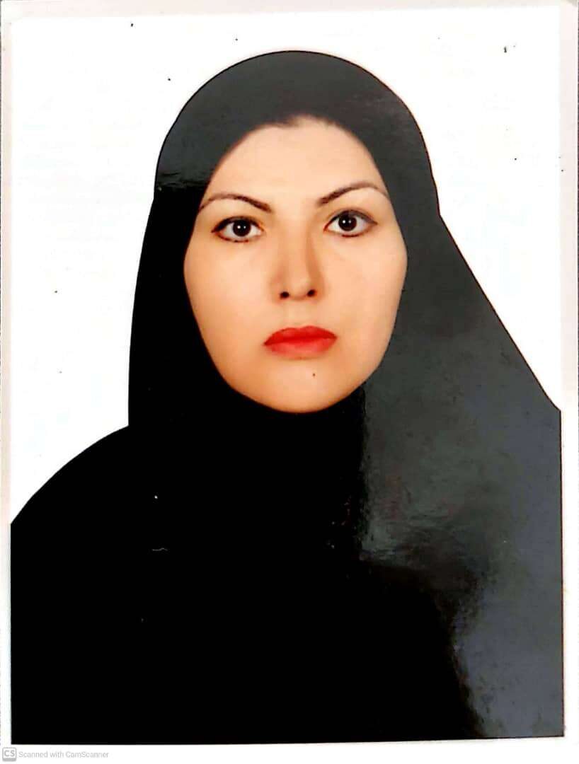 معصومه رحیم زاده