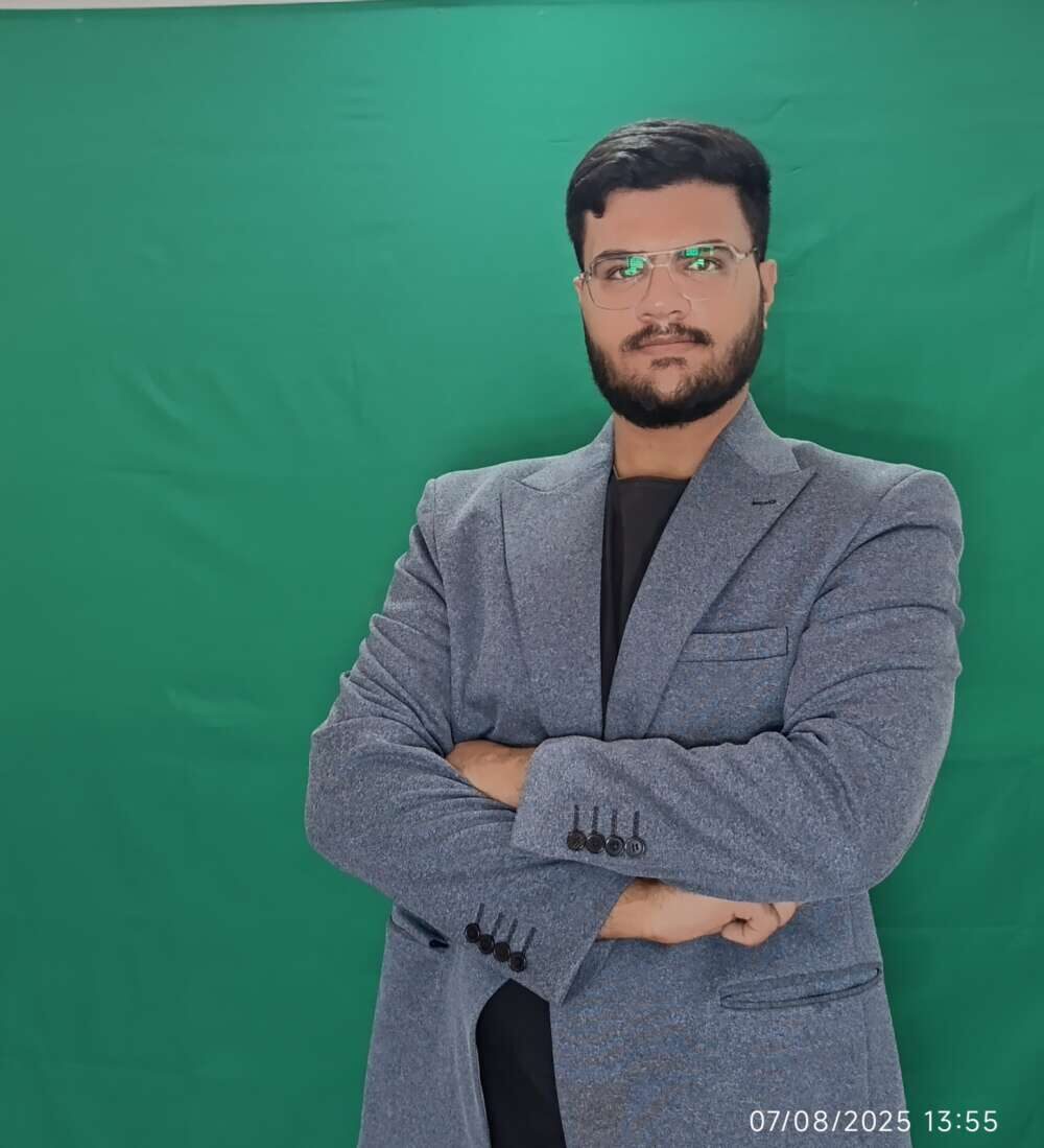 مهدی هاشمی