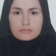 مریم رحیمی