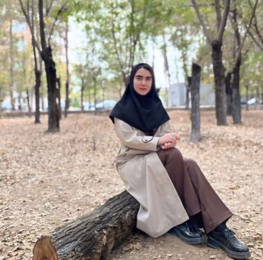 مریم میرجلیلی