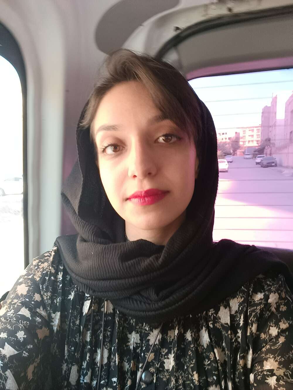 الهام رحیمی