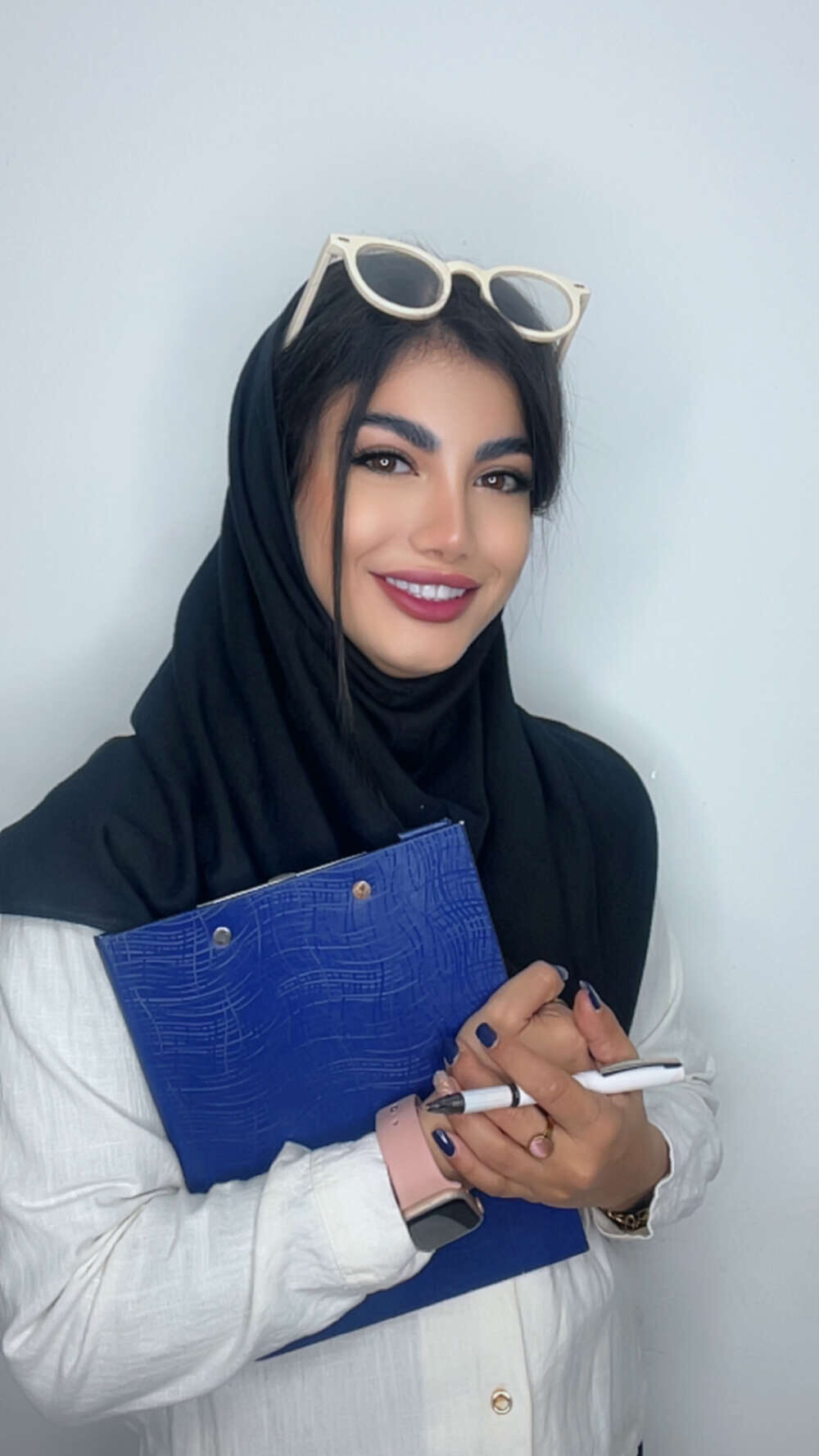 زهرا ابوالقاسمی نودهی