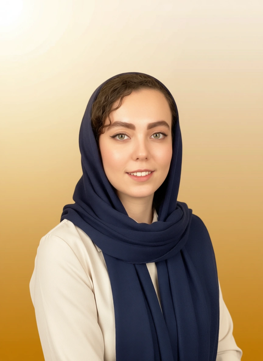 مهدیه طلوعی