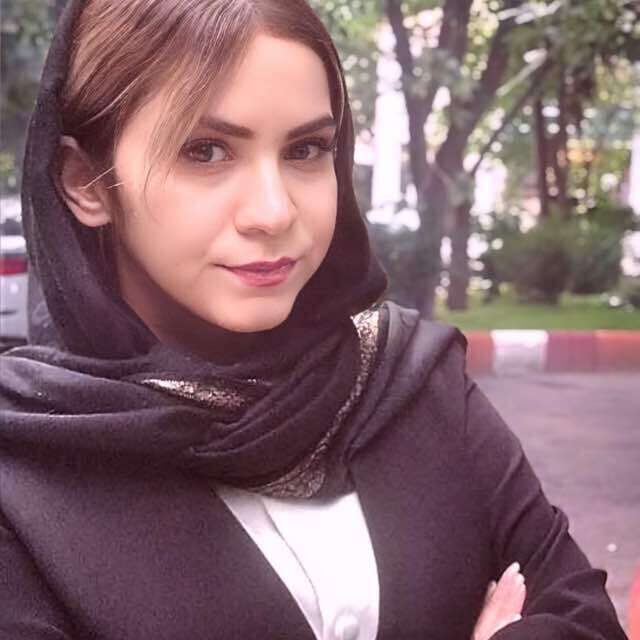 آرزو رضازاده