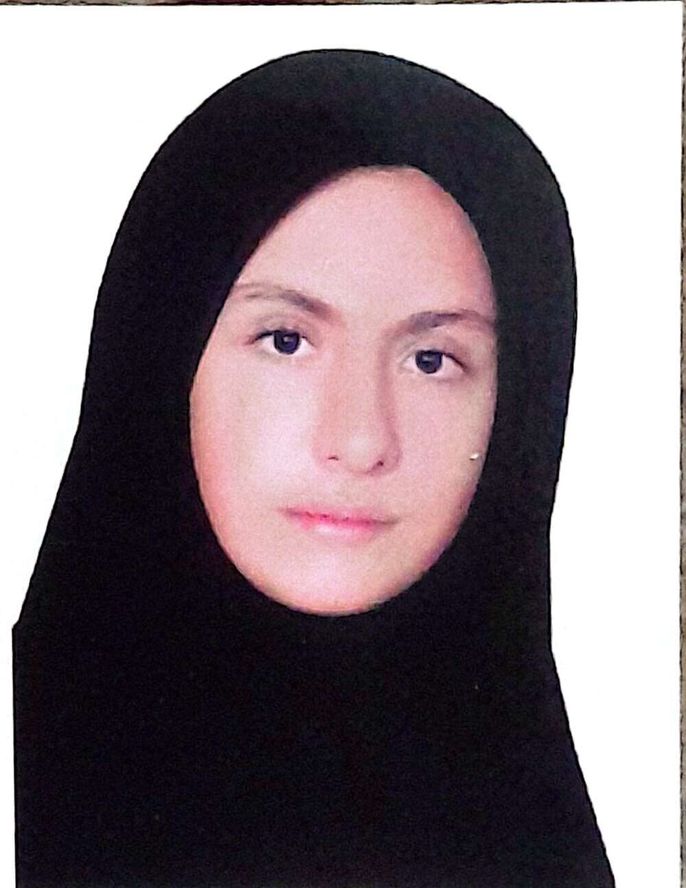 مریم سلیمیان