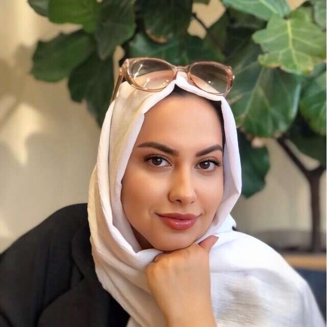 فاطمه منتظری
