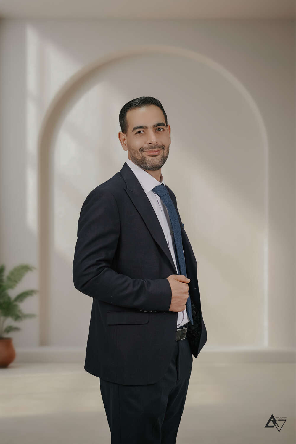 محمد حسین حجازی
