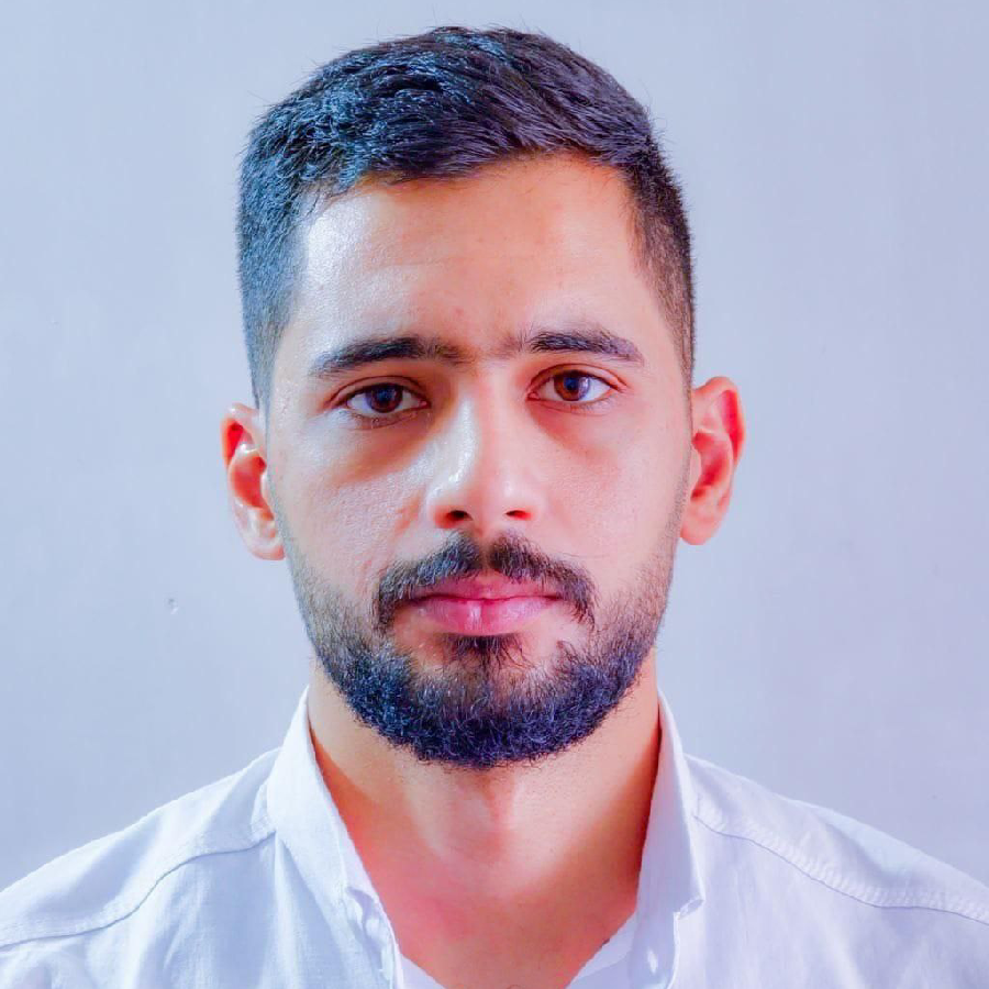 سید امیر حسین کمانه