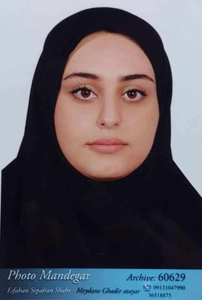 هانیه شیرزاد