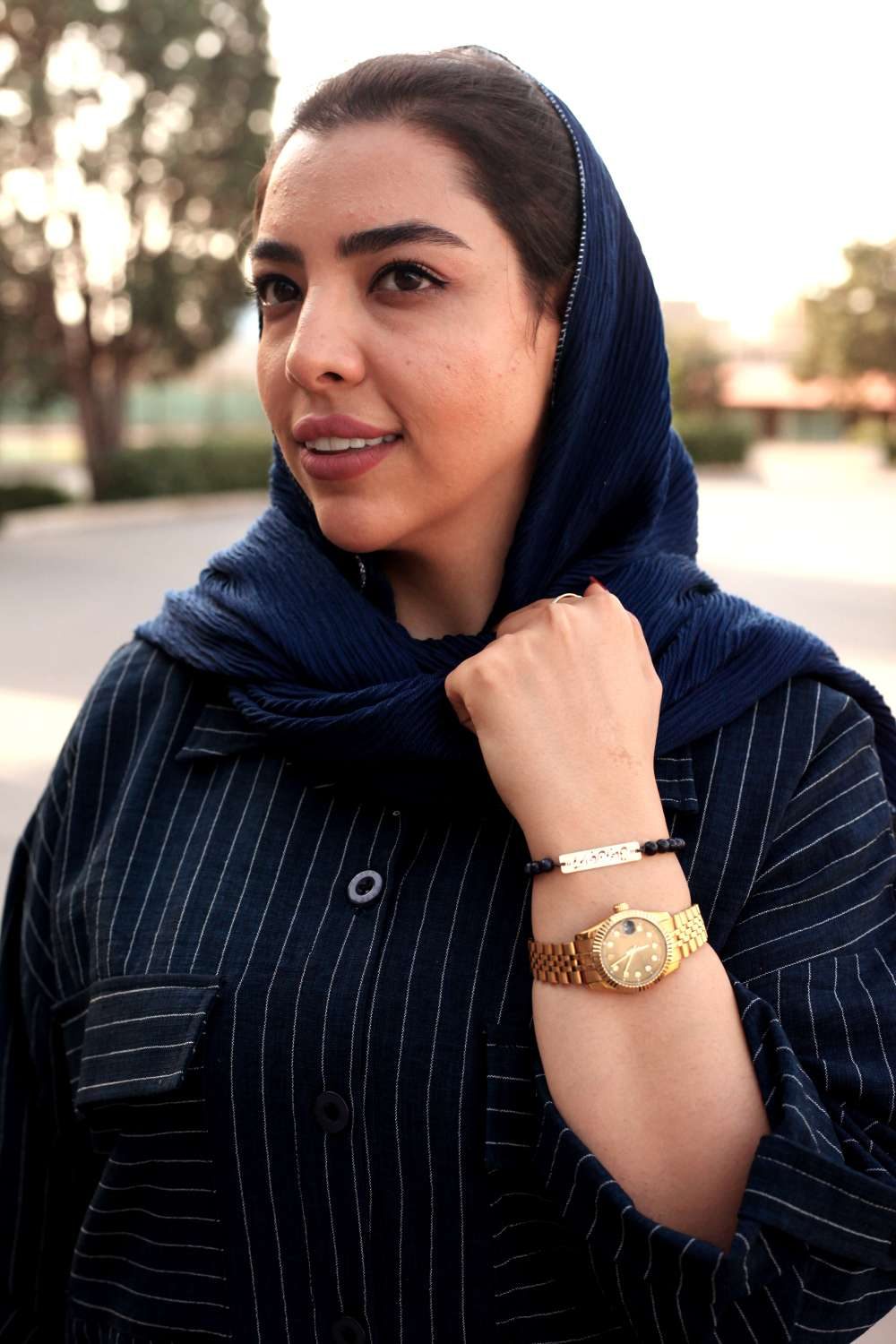 سحر خمسه