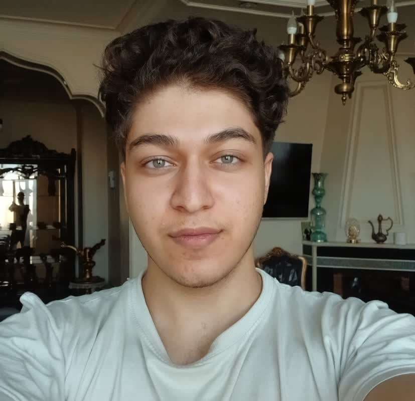 مهدی علی قلی پور
