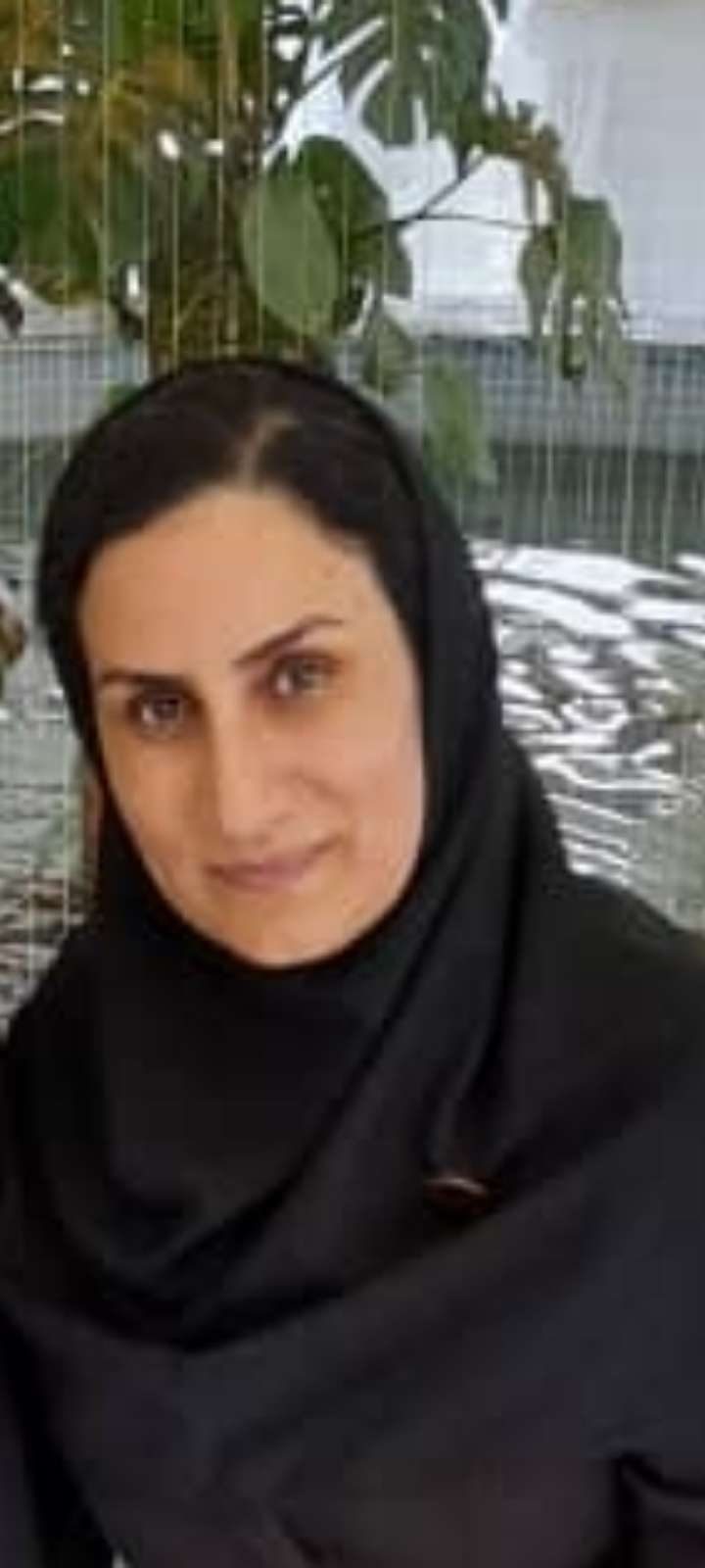اعظم بارانی