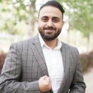 سید علیرضا کوچکی