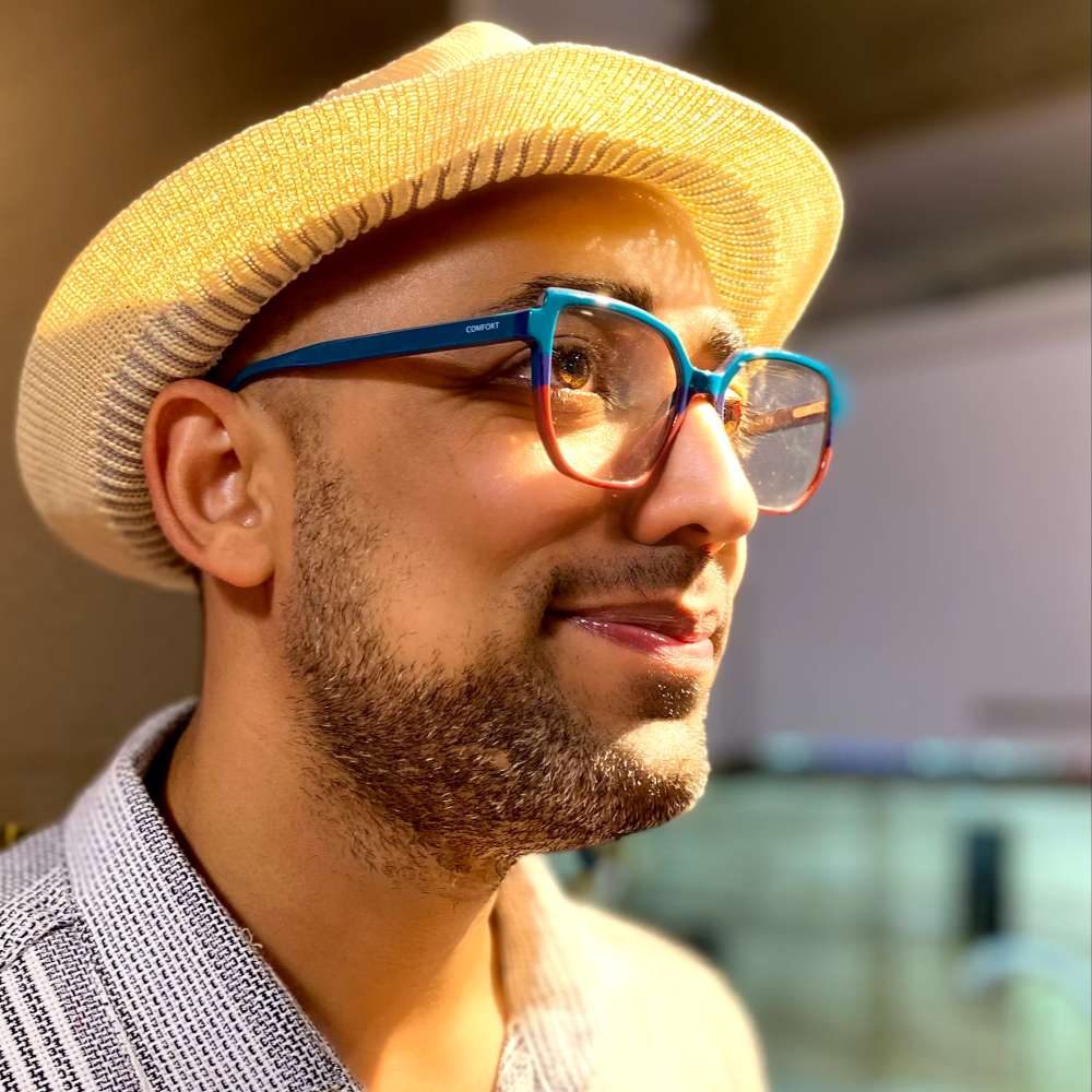 سعید ساریخانی