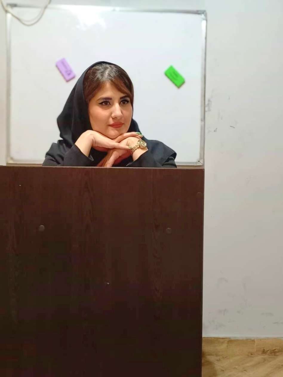 کیمیا محسن زاده