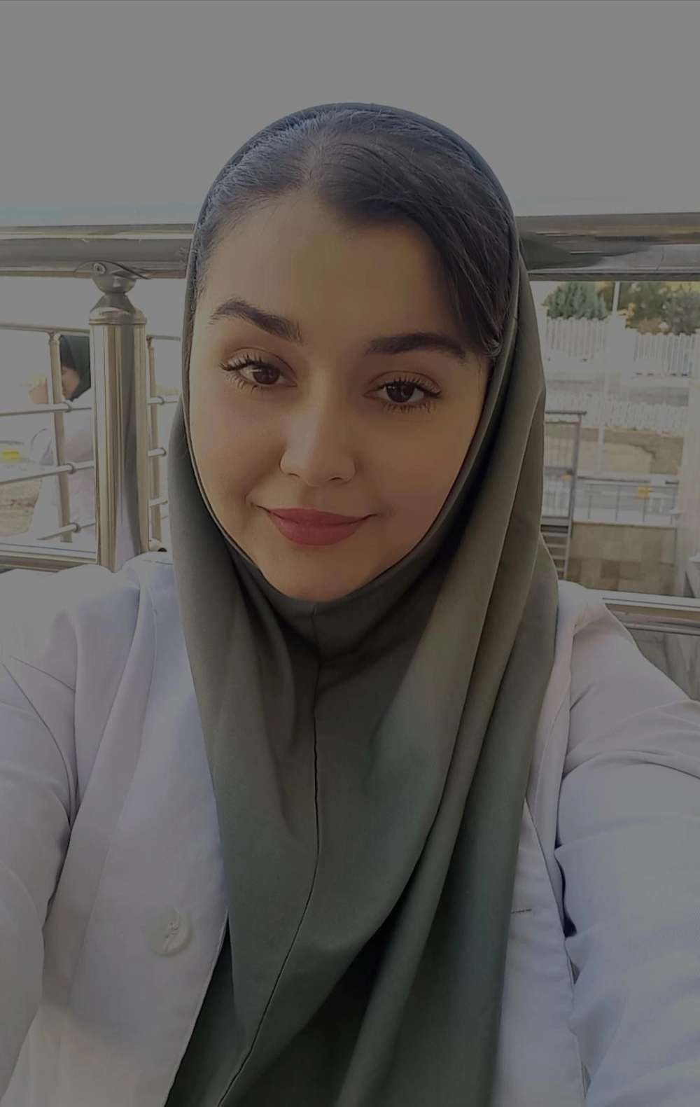 مستوره نوراللهی