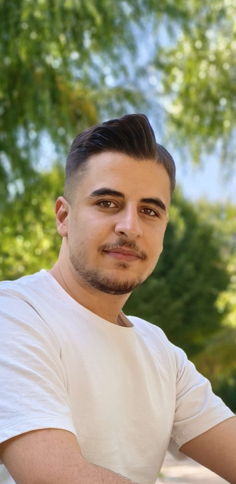 امیر حسین نقدی