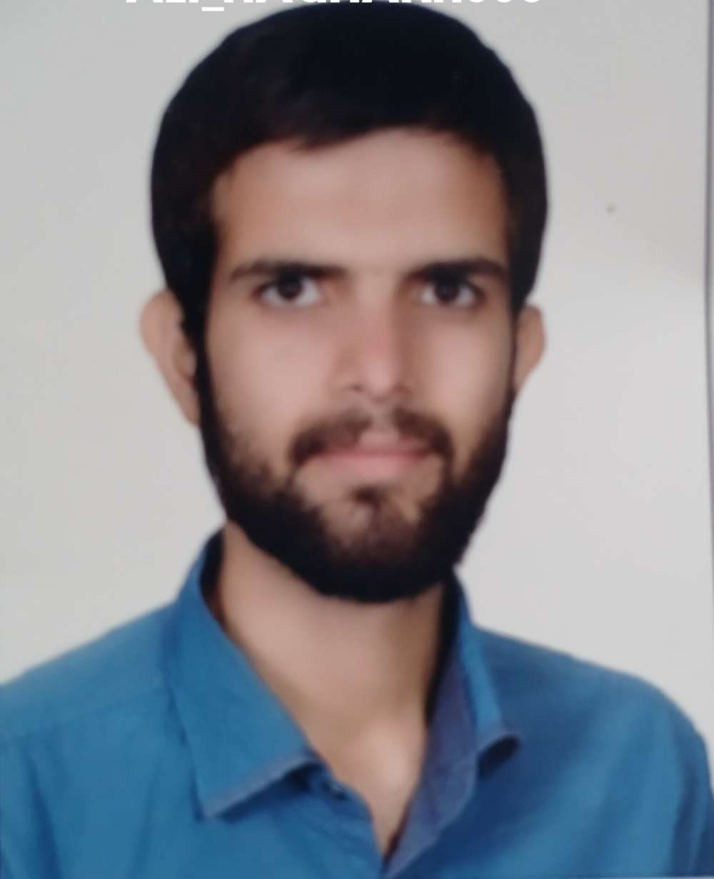 علی حقانی