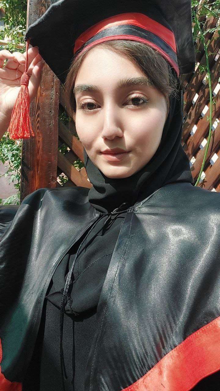 مبینا مختاری