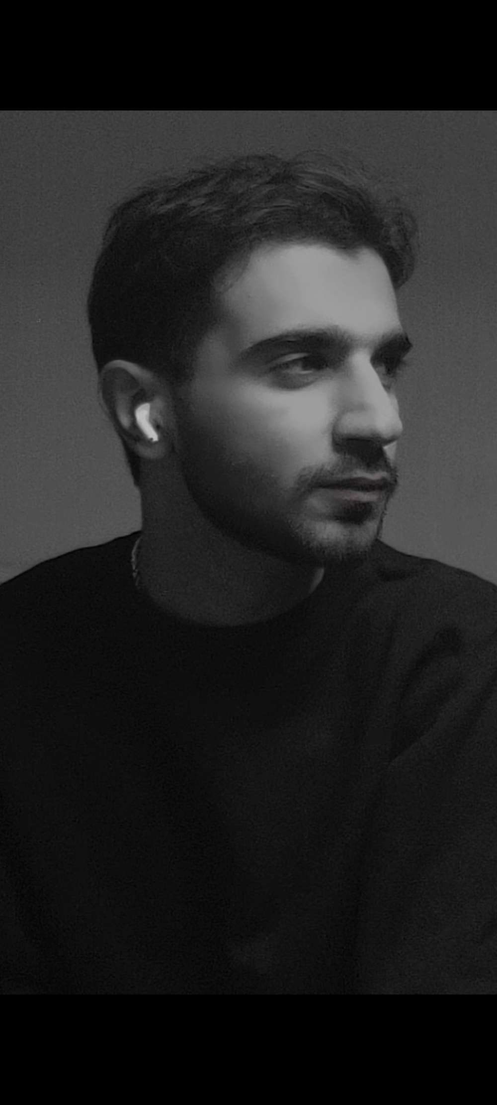 دانیال جابری