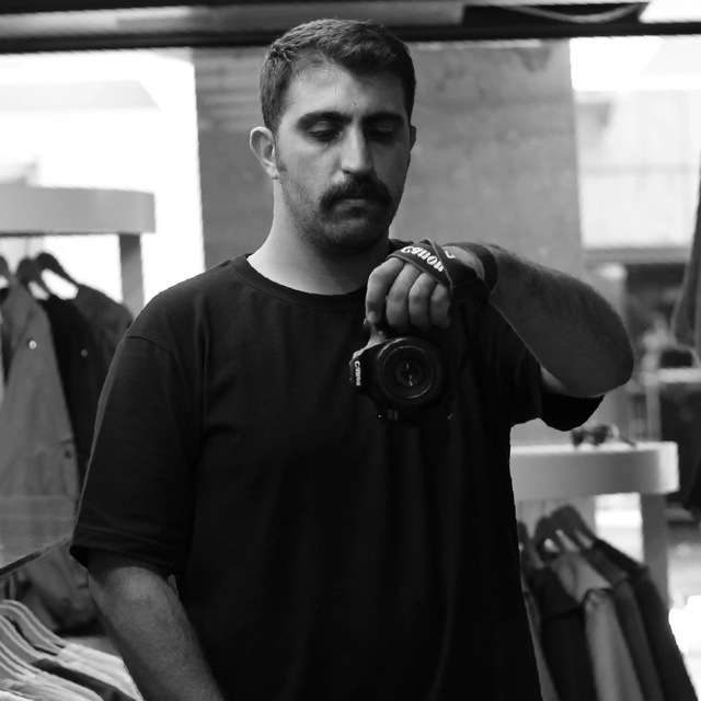 عارف محمودی