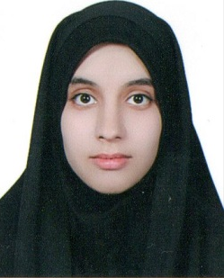 فاطمه بهرامی