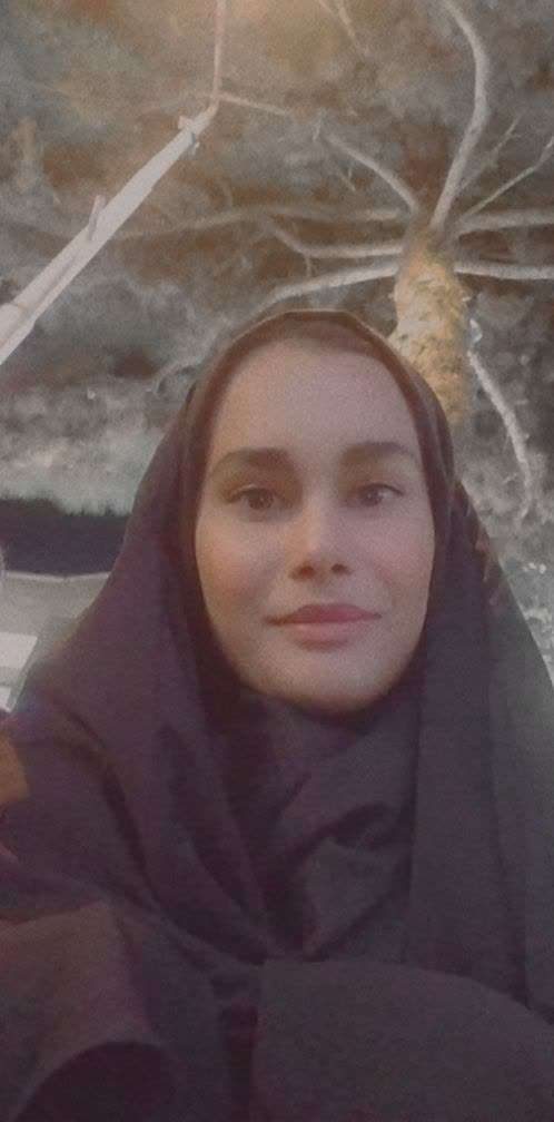 فائزه قربانی