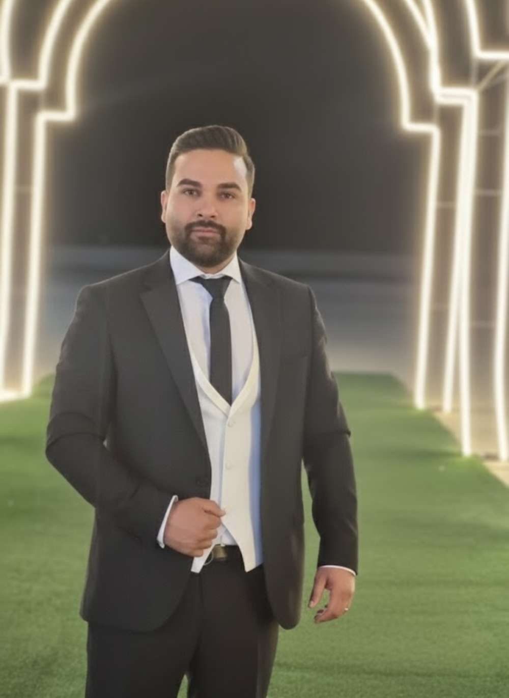 مجتبی قربانی