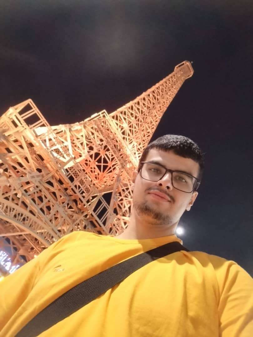 سعید حسن نیا