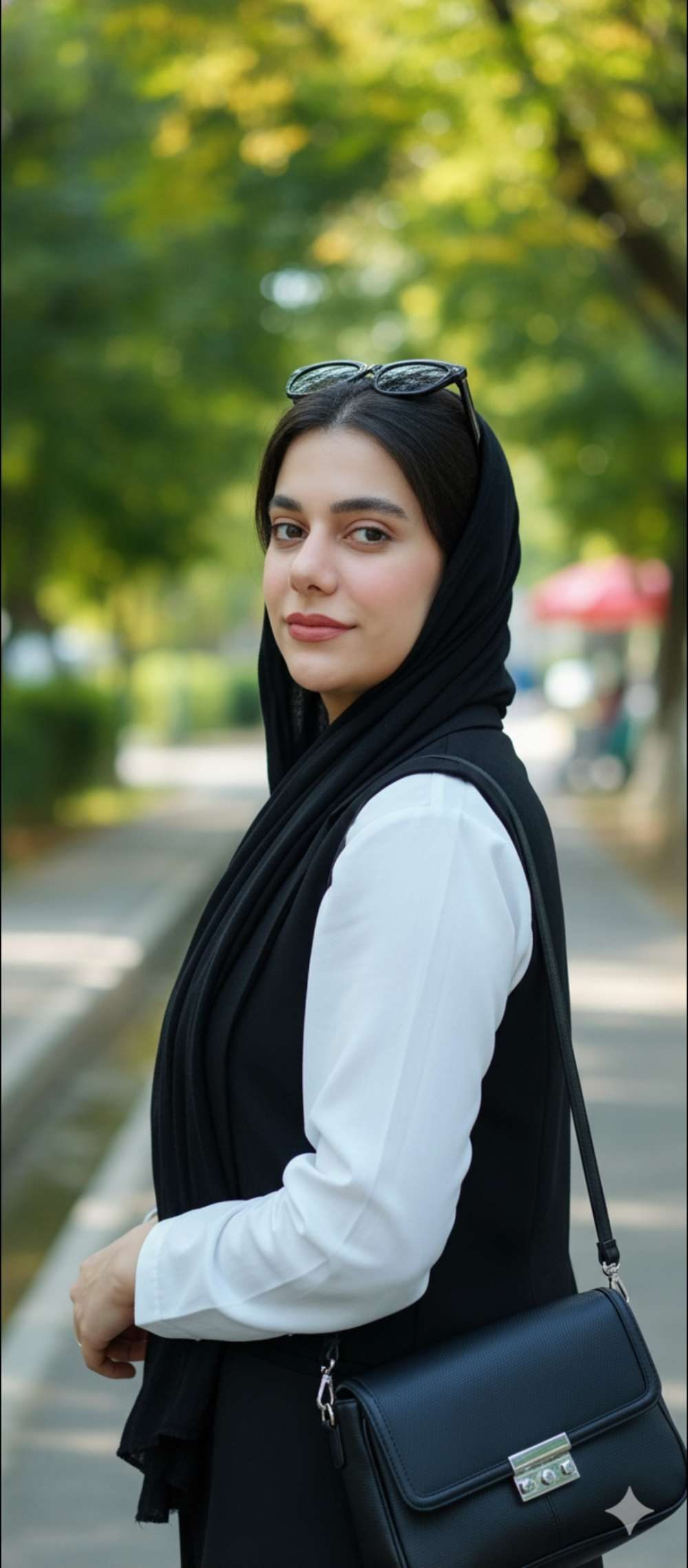فاطمه گلی زاده