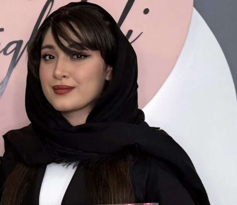فرحناز ظهوریان