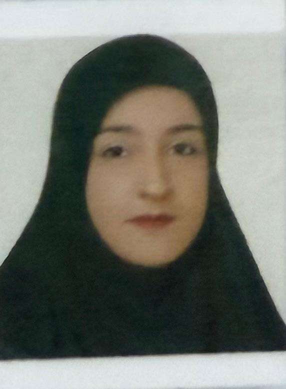 مریم پرنده