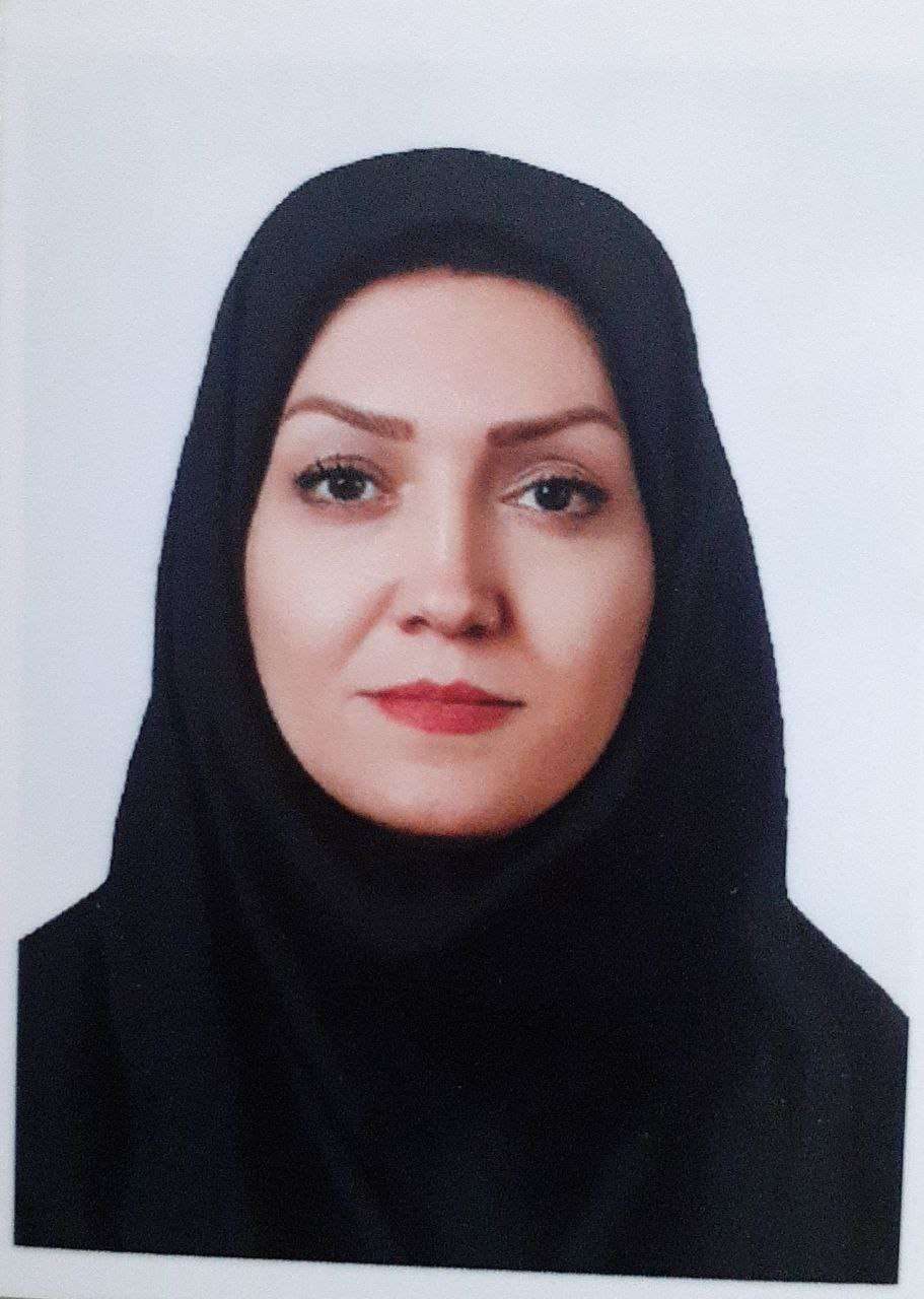 زهرا نوروزی