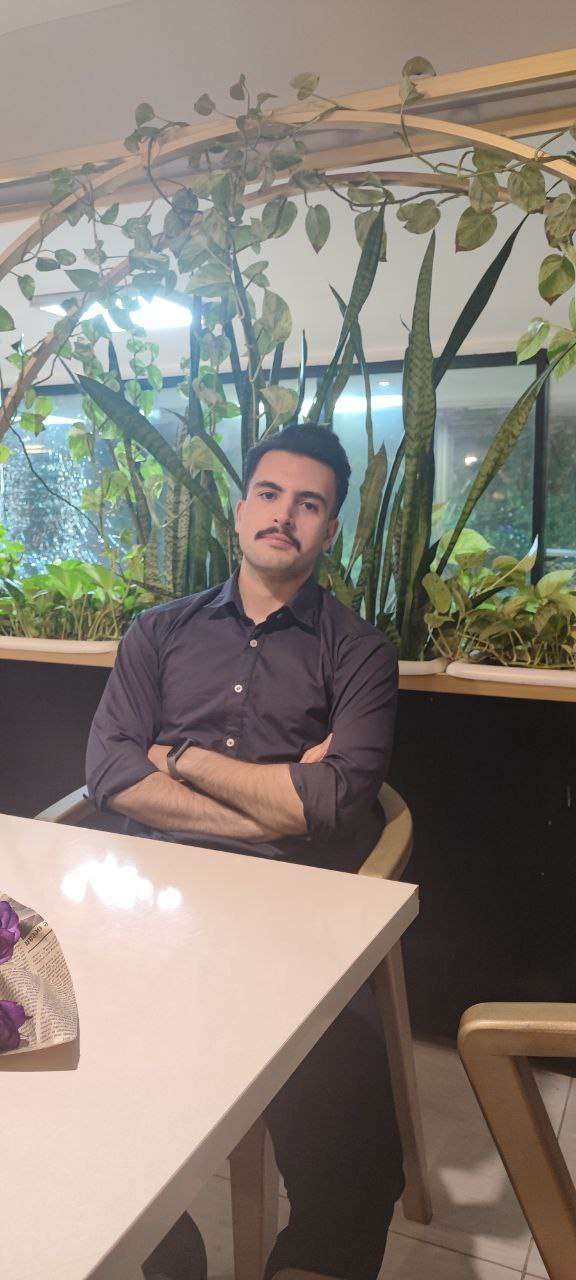 محمدحسین فتحی