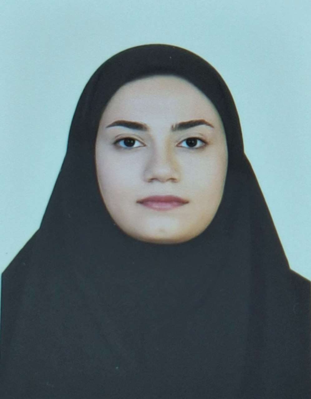 نگار مشتاقی